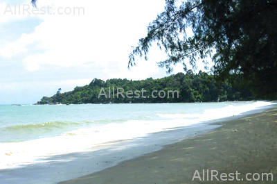 Khaolak Emerald Beach Resort & Spa 2